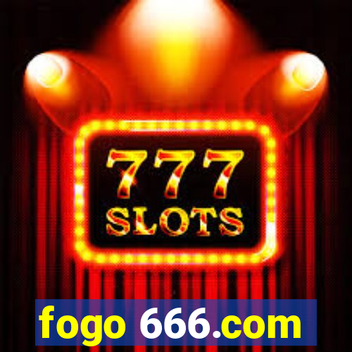 fogo 666.com